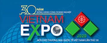 320 doanh nghiệp sẽ tham gia Hội chợ Vietnam Expo lần thứ 30