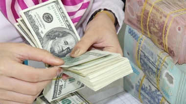 Hoa Kỳ đưa Việt Nam ra khỏi danh sách các nước thao túng tiền tệ