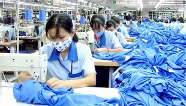 Phát triển thị trường lao động nhằm thúc đẩy cơ cấu lại nền kinh tế Việt Nam