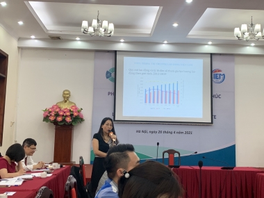 Kỹ năng lao động của Việt Nam kém rất xa so với nhóm ASEAN-4
