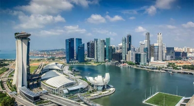 5 giải pháp để xây dựng các thành phố châu Á đáng sống