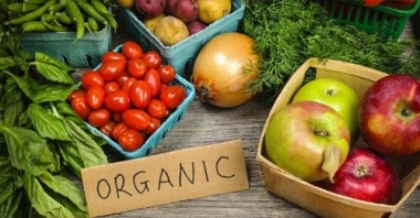Mẹo giúp người tiêu dùng chọn mua rau hữu cơ an toàn