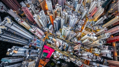 Hồng Kông - thị trường kho vận lớn, đắt đỏ nhất thế giới