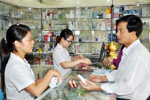 Ban hành nhiều quy định mới về quản lý giá thuốc