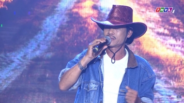 Giọng ca vàng Solo cùng Bolero 2016  Lâm Bửu Hòa tổ chức liveshow tái ngộ khán giả