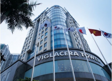 Viglacera thu về gần 2.000 tỷ đồng từ đấu giá cổ phần