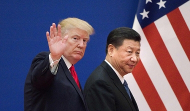 Liệu Mỹ có thay đổi việc áp thuế lên hàng hóa Trung Quốc?