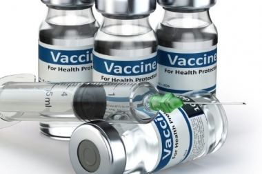 Điều chỉnh giá vắc xin mua theo hình thức đặt hàng