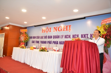 Thúc đẩy thu hút đầu tư tại các KCN, KKT tỉnh Cà Mau