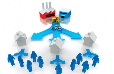 3 lợi thế cạnh tranh của một mô hình kinh doanh chuỗi trong việc cung cấp dịch vụ