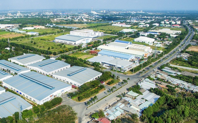 Hậu Covid-19: Bất động sản công nghiệp Việt Nam đón nhận nhiều cơ hội