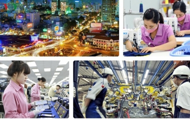S&P tiếp tục duy trì xếp hạng tín nhiệm Việt Nam triển vọng Ổn định