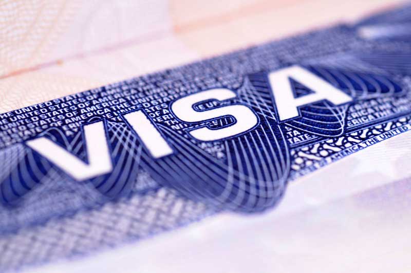 Công dân 80 nước được cấp thị thực điện tử xuất cảnh, nhập cảnh vào Việt Nam