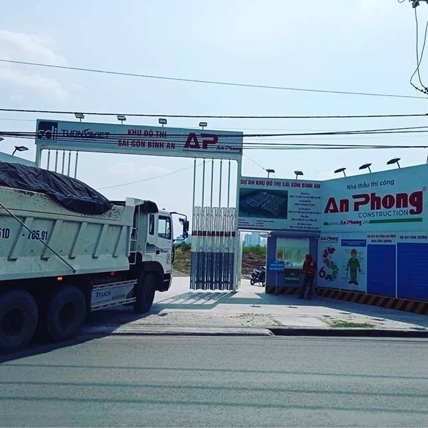 Hiệp Hà Group xây khát vọng trở thành Tập đoàn vật liệu xây dựng hàng đầu Việt Nam