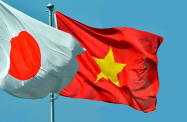 Nhật Bản hỗ trợ Việt Nam chuyển đổi số