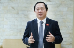 Bộ trưởng Huỳnh Thành Đạt: Tri thức khoa học cần lan tỏa, không thể để mãi trong “tháp ngà”