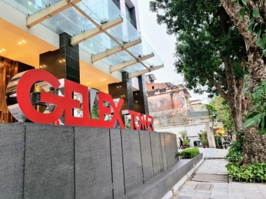 Gelex tăng huy động vốn cho chiến lược mở rộng đầu tư kinh doanh