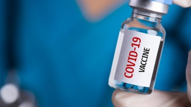 Sử dụng nguồn kinh phí ủng hộ để mua vaccine phòng ngừa COVID-19