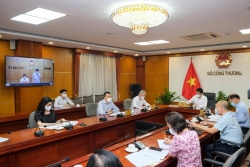 Bộ Công thương cam kết đồng hành cùng Bắc Giang vượt khó