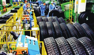 Tin vui cho các doanh nghiệp sản xuất, xuất khẩu lốp xe của Việt Nam sang Hoa Kỳ