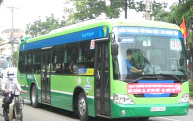 TP. Hồ Chí Minh sắp có hệ thống giao thông xanh