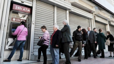 Nếu Hy Lạp rời Eurozone: Điều gì sẽ xảy ra?