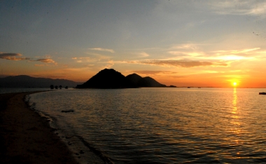 Khám  phá Đảo Phật Nằm trong quần thể đảo Điệp Sơn – Khánh Hòa