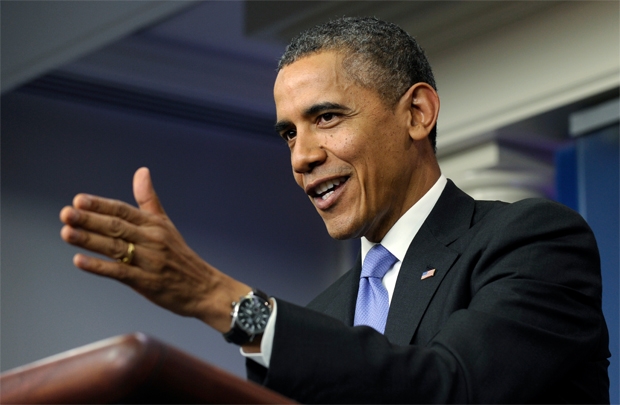 Phong cách lãnh đạo Obama: Thu phục lòng tin