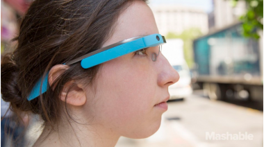 Google Glass lần đầu tiên được cập nhật trong gần ba năm