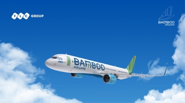 Bamboo Airways: Tới gần chuyến bay thương mại đầu tiên