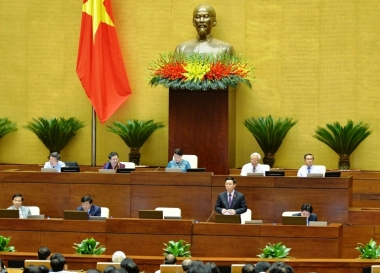 Có hay không có đặc khu, thì Hà Nội và TP. Hồ Chí Minh vẫn là 2 đầu tàu kinh tế của đất nước