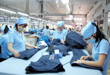 Doanh nghiệp dệt may cần tận dụng cơ hội từ các FTA để gia tăng xuất khẩu