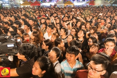 Ngày 10/6: Lễ hội Phố hàng nóng sẽ được tổ chức tại Hà Nội