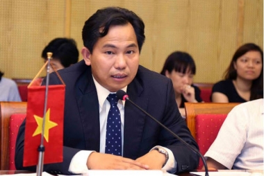Thứ trưởng Bộ KHĐT Lê Quang Mạnh là thành viên Ban Chỉ đạo điều hành giá
