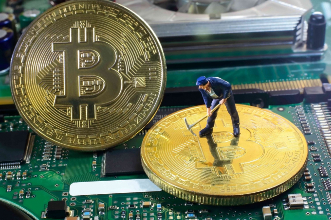 BIS cảnh báo: Bitcoin có thể phá vỡ hệ thống internet?