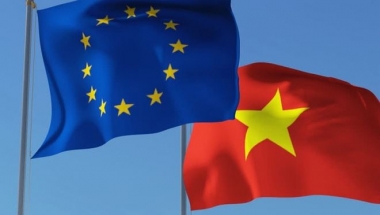EVFTA sẽ được ký kết ngày 30/6 tại Hà Nội