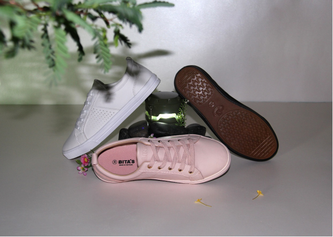 Bita’s – thương hiệu giày Việt cho mọi lứa tuổi