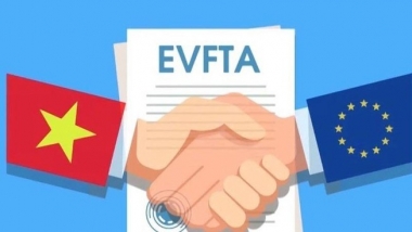 Bất chấp Covid-19, việc thực thi EVFTA đạt nhiều kết quả tích cực