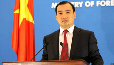 Việt Nam lên án hành động của phần tử quá khích Campuchia