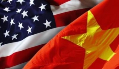 Kỷ niệm 20 năm quan hệ Việt Nam-Hoa Kỳ: Chặng đường ngắn, bước tiến dài