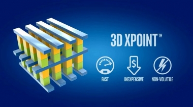 Bộ nhớ 3D Xpoint có tốc độ gấp 1.000 lần thẻ nhớ Flash