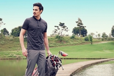 Vì sao doanh nhân hay thích chơi golf?