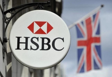 HSBC: Biến động tỷ giá là rủi ro ít được chuẩn bị để đối phó nhất