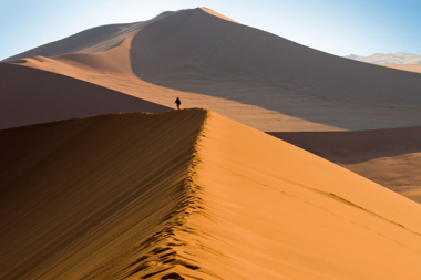 Sa mạc Sahara: 5 điều bí mật mà ít người biết đến
