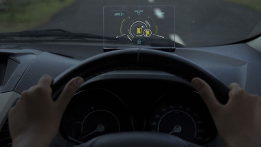 Thiết bị thông minh giúp bạn lái xe an toàn hơn