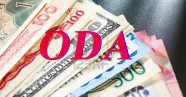 ODA: Không thiếu tiền, thiếu vốn, mà là… chậm giải ngân vốn