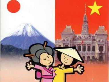 Quan hệ Việt Nam – Nhật Bản ngày càng phát triển tốt đẹp