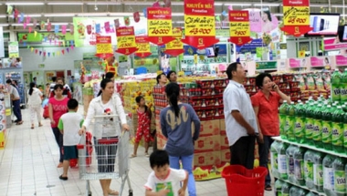 44% người tiêu dùng “nín nhịn” bỏ qua khi mua phải hàng dởm