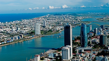 Bất động sản Đà Nẵng: Lượng giao dịch căn hộ tăng vọt trong nửa đầu năm 2018
