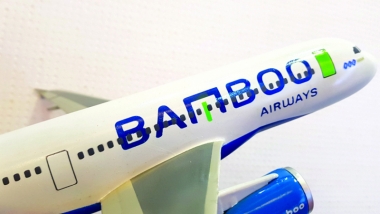 Bamboo Airways đủ điều kiện để cấp giấy phép bay